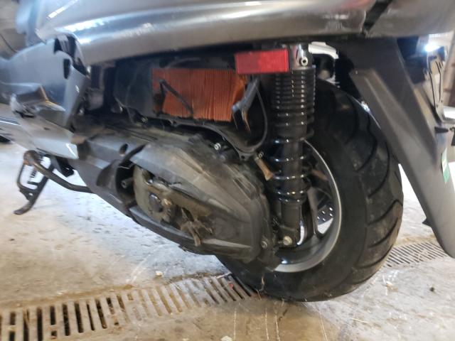 2010 YAMAHA YP400 JYASH03YXAA009332