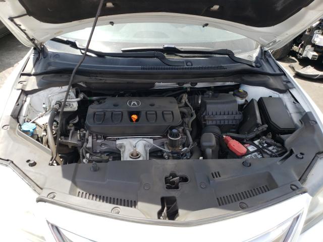 2015 ACURA ILX 20 19VDE1F33FE000805