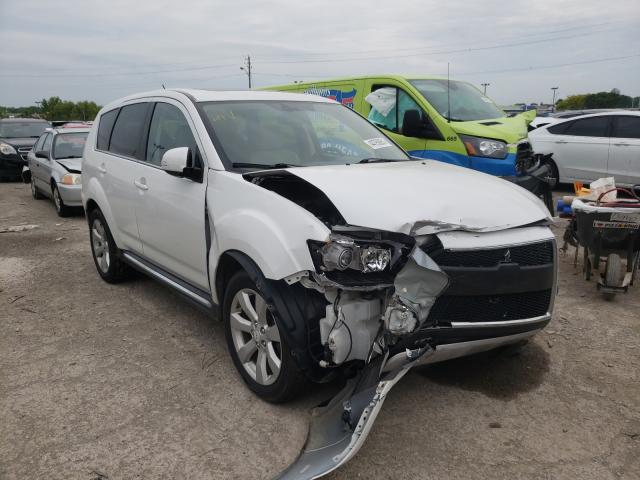 2010 MITSUBISHI OUTLANDER JA4JT5AX3AZ013305