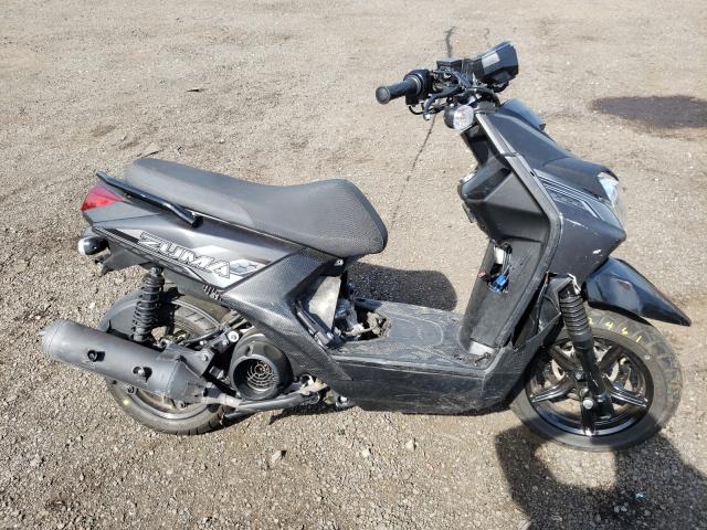 2020 YAMAHA YW125 RKRSEB1Y0LA004518