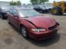 2002 PONTIAC  GRAND PRIX