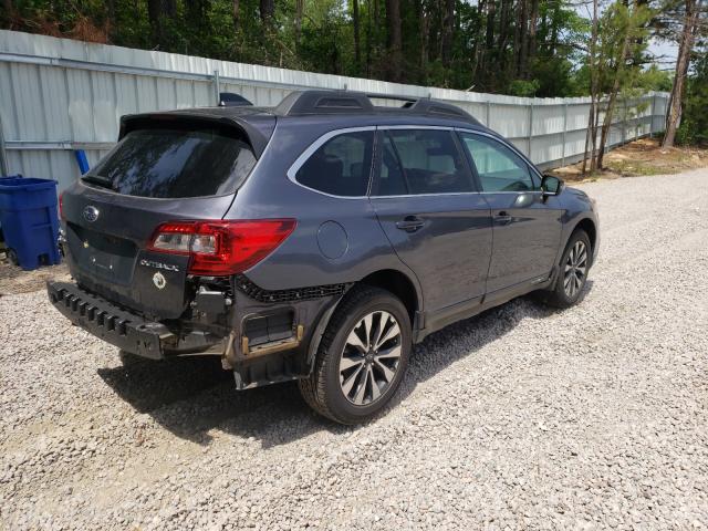 2017 SUBARU OUTBACK 2. 4S4BSANC2H3297161