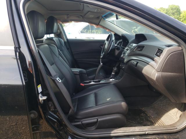 2014 ACURA ILX 20 19VDE1F38EE013998