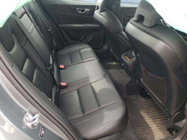 2020 VOLVO S60 T6 MOM 7JRA22TK8LG041755