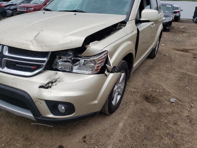 2011 DODGE JOURNEY MA 3D4PG1FG0BT559447