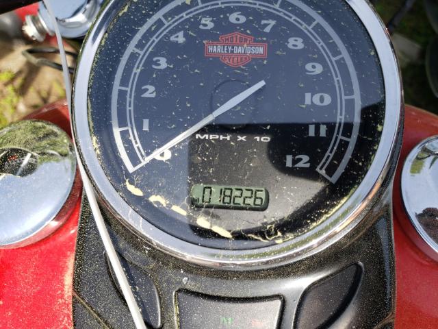 2017 HARLEY-DAVIDSON FLS SOFTAI 1HD1JRV17HB047256