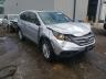 2012 HONDA  CRV