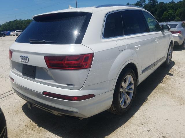 VIN WA1AHAF73KD046581 2019 Audi Q7, Premium no.4