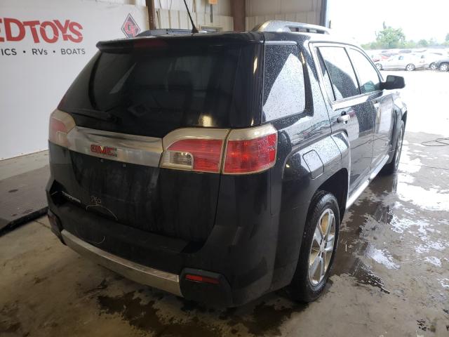 2013 GMC TERRAIN DE 2GKALYEK6D6358998