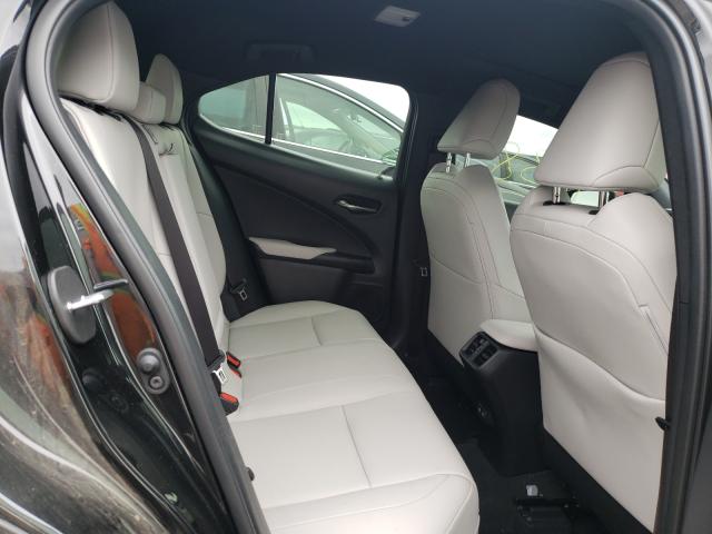 2020 LEXUS UX 200 JTHP3JBHXL2026823