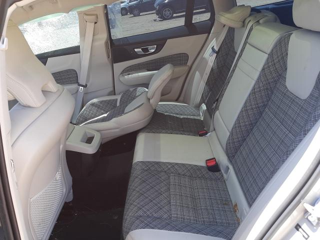 2020 VOLVO V60 T5 MOM YV1102EK2L2353918
