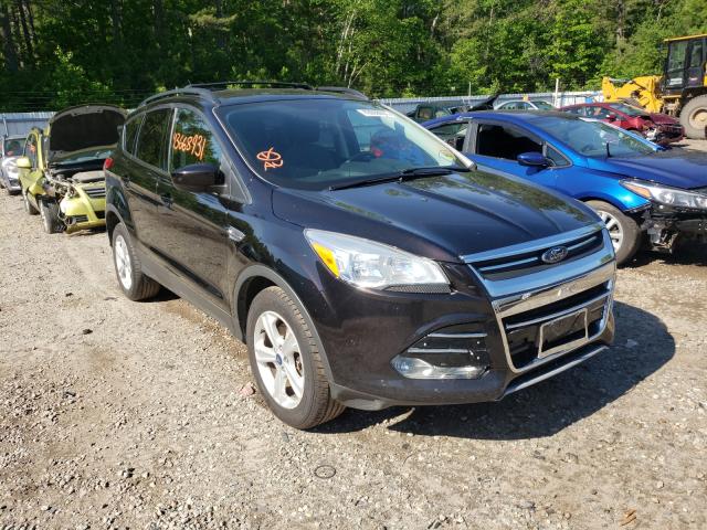 2013 Ford Escape SE for sale in Lyman, ME