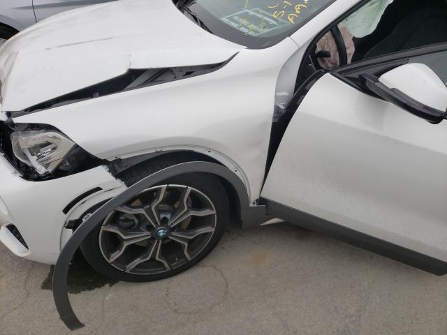 2020 BMW X2 SDRIVE2 WBXYH9C09L5P07037