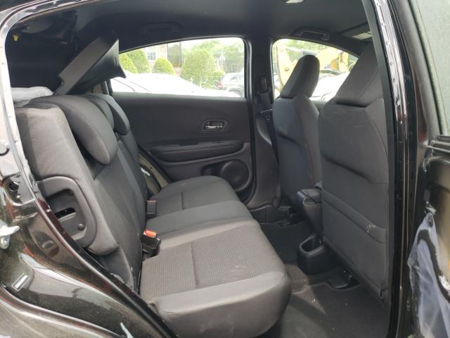 2019 HONDA HR-V SPORT 3CZRU6H16KM737743