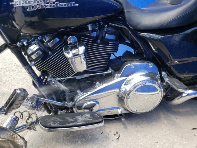 2020 HARLEY-DAVIDSON FLHX 1HD1KBC12LB672213