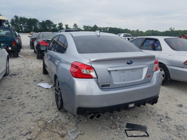 2020 SUBARU WRX STI LI JF1VA2V69L9823186