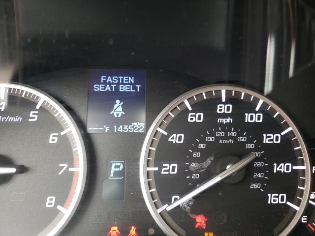 2013 ACURA ILX 20 19VDE1F39DE005410