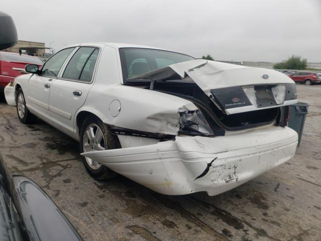 2011 FORD CROWNVIC 2FABP7EV8BX147663