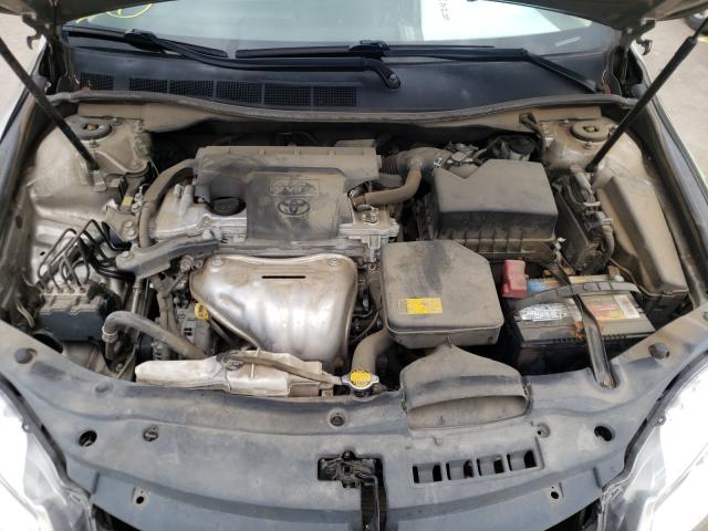 2015 TOYOTA 1/2 TON PI 4T4BF1FK3FR463050