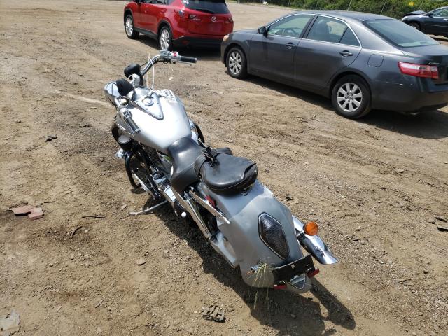 2005 HONDA VT1300 S 1HFSC52085A214266