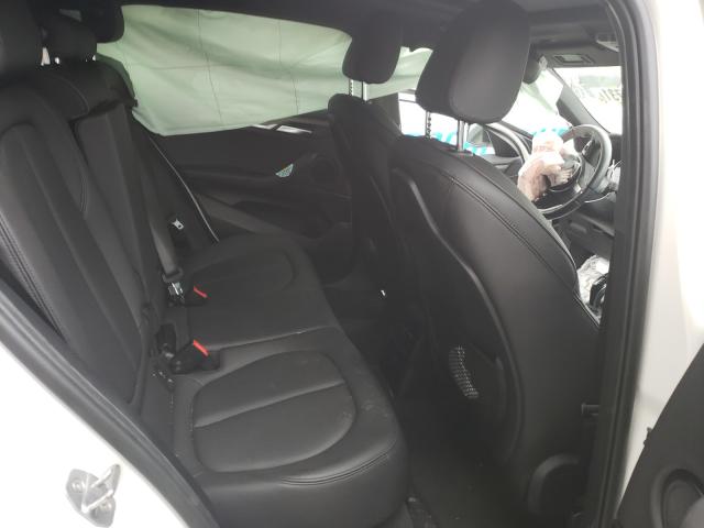 2020 BMW X2 SDRIVE2 WBXYH9C09L5P07037