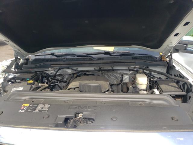 2017 GMC SIERRA K35 1GT42YEGXHF113172