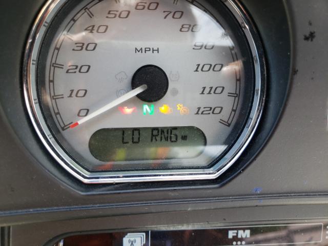 2020 HARLEY-DAVIDSON FLHX 1HD1KBC12LB672213