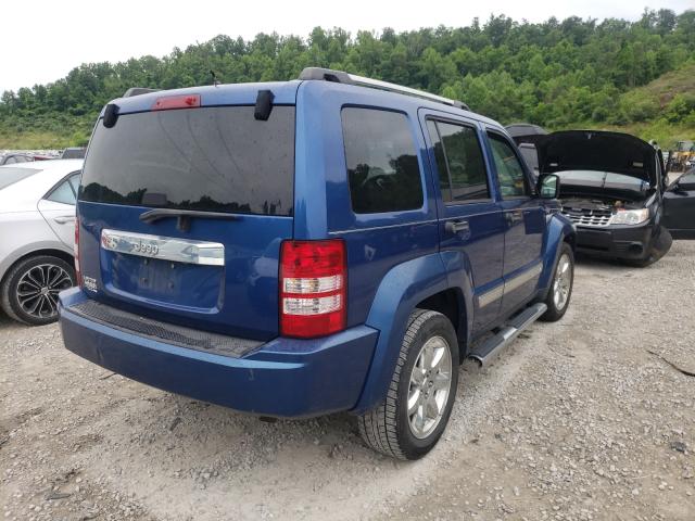 2010 JEEP LIBERTY 1J4PP5GK7AW110714