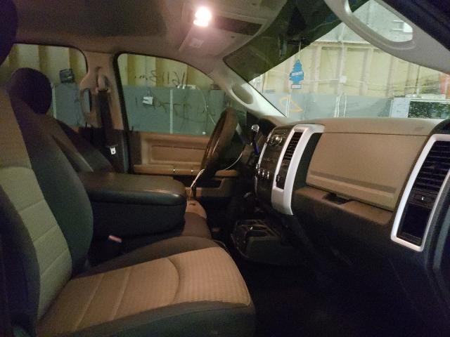 2012 DODGE RAM 2500 S 3C6UD5DL0CG145036