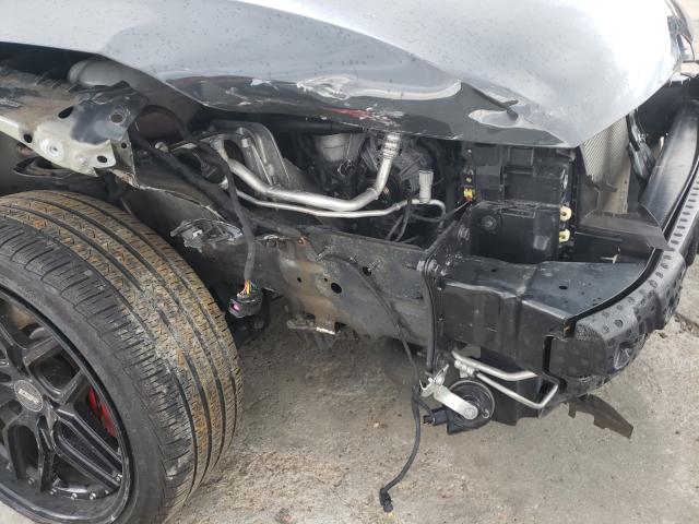 2019 VOLKSWAGEN GTI S 3VW5T7AUXKM007770