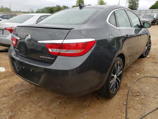 2016 BUICK VERANO SPO 1G4PW5SK4G4136171