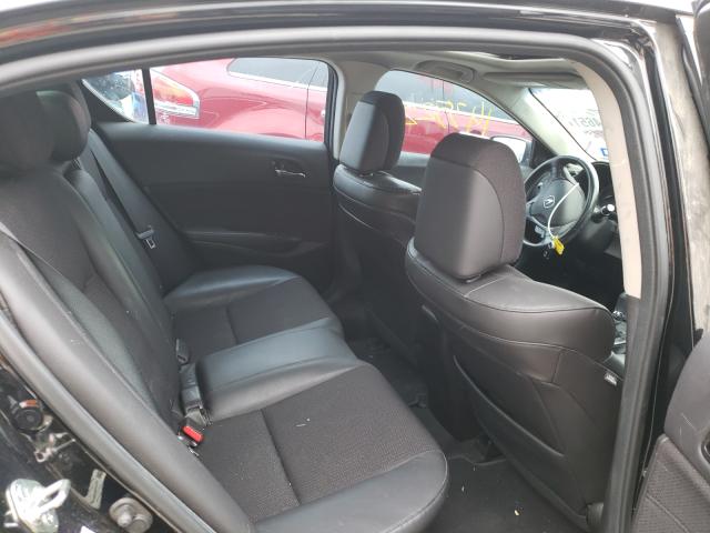 2013 ACURA ILX 20 19VDE1F39DE005410