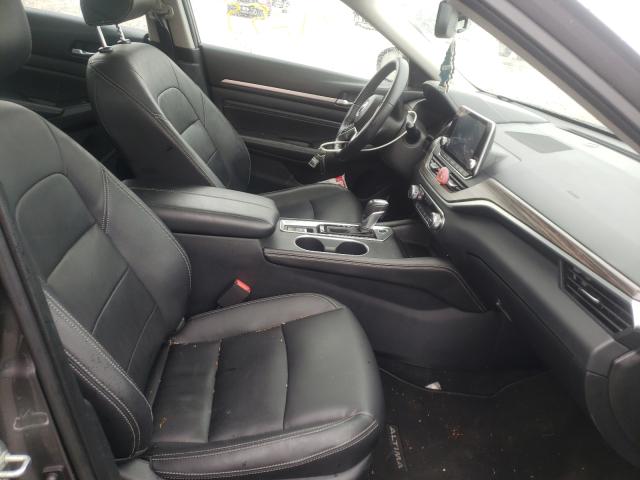 2019 NISSAN ALTIMA SL 1N4BL4EV4KC240042