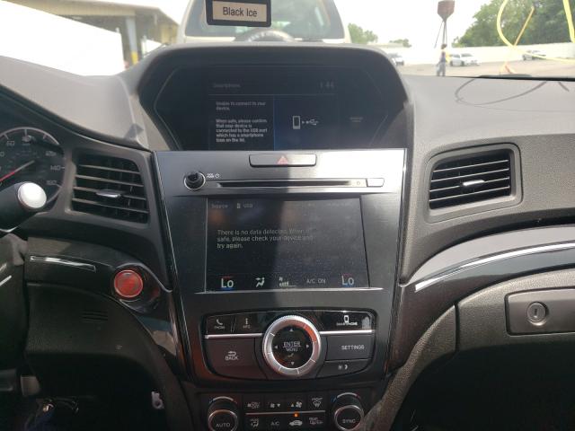 2019 ACURA ILX PREMIU 19UDE2F82KA008126