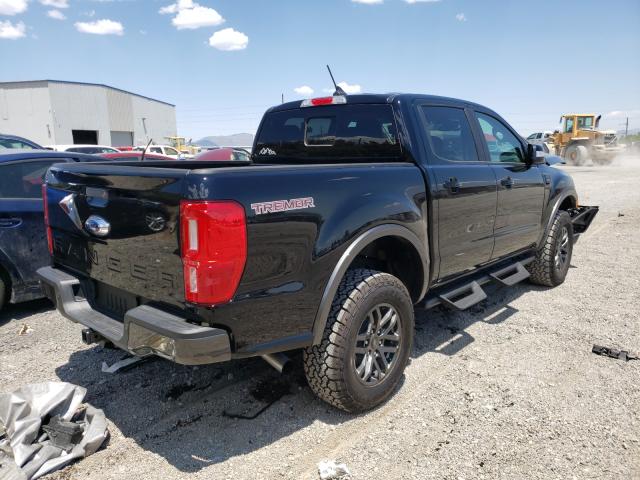 2021 FORD RANGER SUP 1FTER4FHXMLD33049