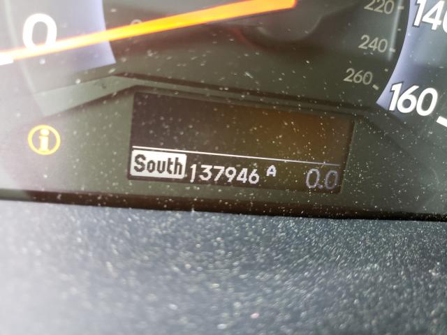 2010 HONDA ODYSSEY TO 5FNRL3H98AB108226