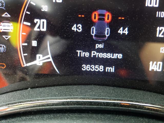 2018 DODGE DURANGO GT 1C4RDHDG2JC290243