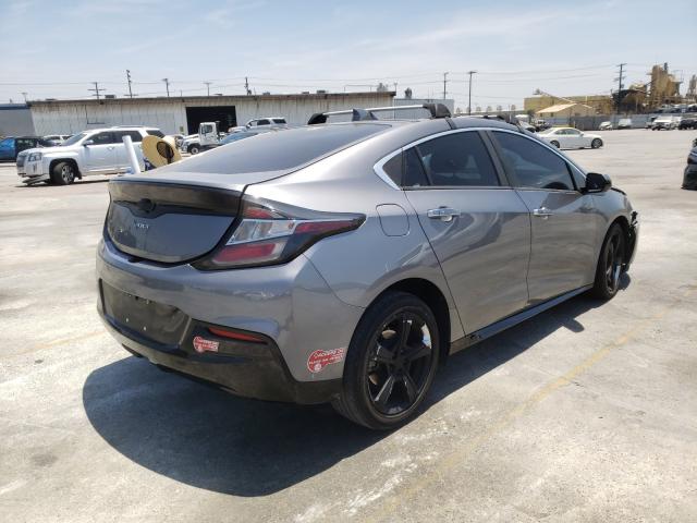 VIN 1G1RC6S51JU137980 2018 Chevrolet Volt, LT no.4