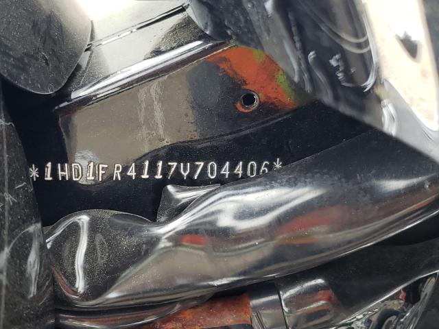 2007 HARLEY-DAVIDSON FLHRCI 1HD1FR4117Y704406