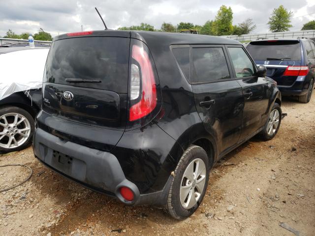 2015 KIA CADENZA LU KNDJN2A25F7132737