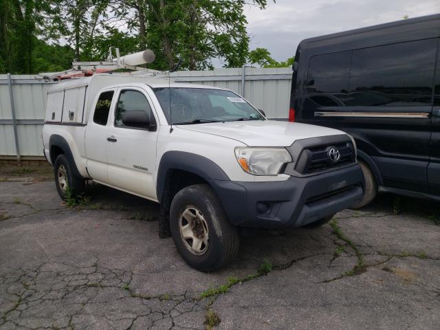 2013 TOYOTA TACOMA PRE 5TFTU4GN5DX036659