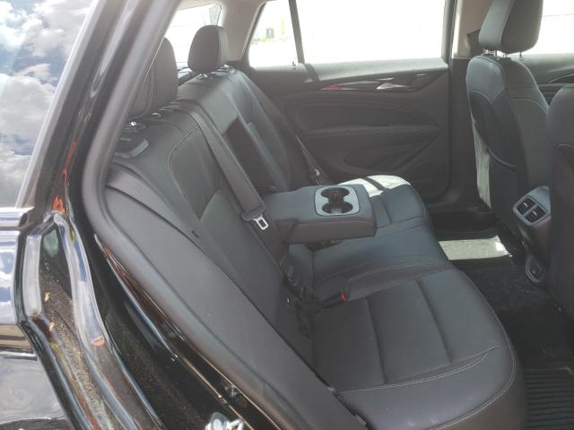 2018 BUICK REGAL TOUR W04GV8SX4J1120737