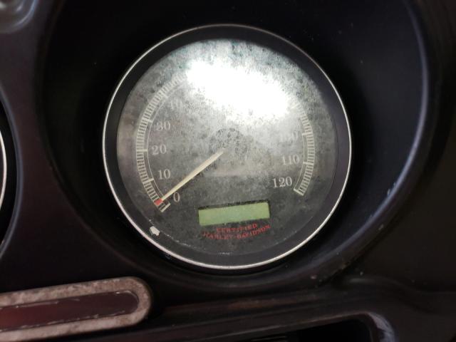 2005 HARLEY-DAVIDSON FLHTI 1HD1FVW175Y689087