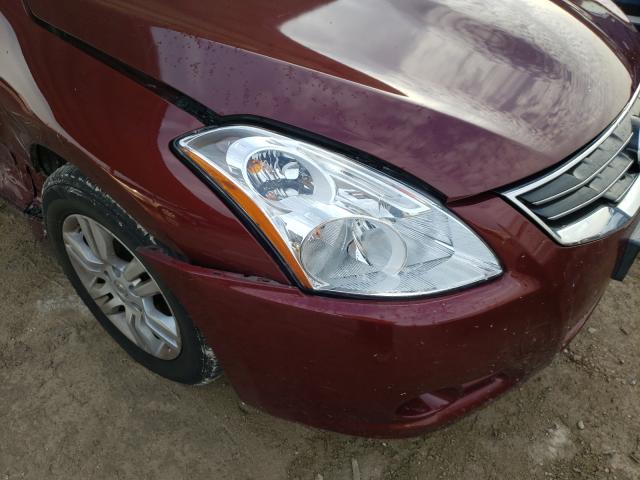 2012 NISSAN ALTIMA BAS 1N4AL2AP6CN447769