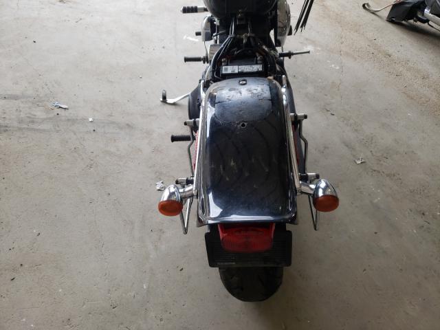 2006 HARLEY-DAVIDSON FXST 1HD1BHY186Y068968