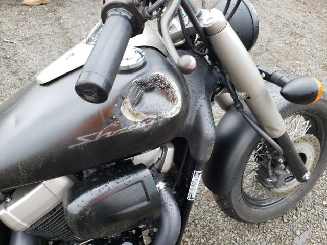 2013 HONDA VT750 C2B JH2RC5372DK300550
