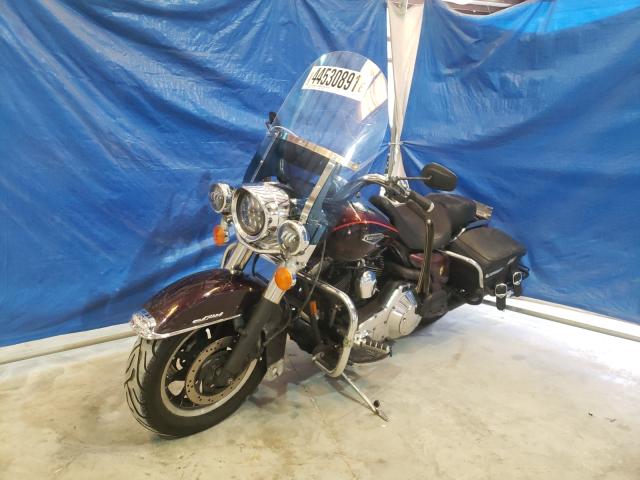2005 HARLEY-DAVIDSON FLHRCI 1HD1FRW125Y657526
