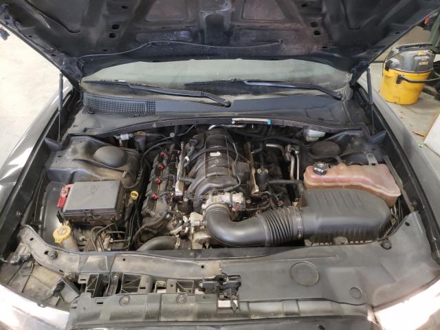 2014 DODGE CHARGER PO 2C3CDXAT8EH161125