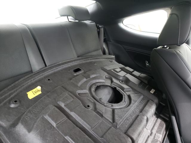 2021 LEXUS RC 300 BAS JTHGA5BCXM5011448