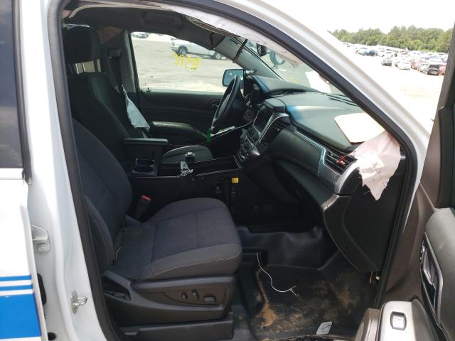 2016 CHEVROLET TAHOE POLI 1GNLCDEC2GR339581